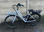 Giant elektrische fiets met hydraulische remmen 28 inch, Fietsen en Brommers, Elektrische fietsen, Ophalen, Zo goed als nieuw