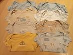 Rompertjes met korte mouwen - 98 - c&a, Kinderen en Baby's, Babykleding | Baby-kledingpakketten, Ophalen, Zo goed als nieuw, Overige maten