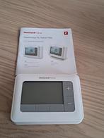 Thermostat Honeywell T4, Doe-het-zelf en Bouw, Thermostaten, Ophalen