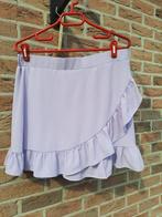 lila skort, ANDERE, Taille 46/48 (XL) ou plus grande, Enlèvement, Autres couleurs