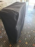 Opklabaar 1 persoons bed, Huis en Inrichting, Slaapkamer | Bedden, Ophalen, Gebruikt, Eenpersoons