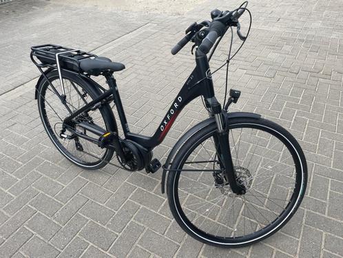Oxford fiets maat 45 nieuw, Fietsen en Brommers, Elektrische fietsen, Nieuw, Overige merken, 50 km per accu of meer, Ophalen