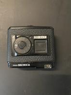 Bronica gs-1 back - 220, Enlèvement ou Envoi, Utilisé
