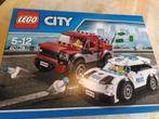 Lego 60128 - City, Complete set, Lego, Zo goed als nieuw, Ophalen