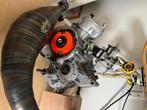94 italkit setup am6, Fietsen en Brommers, Ophalen of Verzenden, Zo goed als nieuw, Blok, Am6