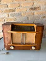 Vintage radio, Audio, Tv en Foto, Radio's, Ophalen