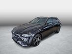 Mercedes-Benz C-klasse Estate C 300 e Business Line, Auto's, Mercedes-Benz, Automaat, Zwart, 4 cilinders, Regensensor
