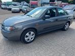 Nissan Almera *BELGIAN CAR-VOITURE BELGE* (bj 2003), Auto's, Nissan, Almera, 4 deurs, 1497 cc, Gebruikt