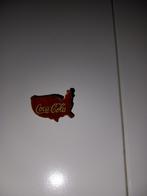 Pin : coca cola, Verzenden