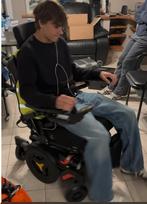 Elektrische Rolstoel Permobil, model M1 - Nieuw, Ophalen, Nieuw, Elektrische rolstoel