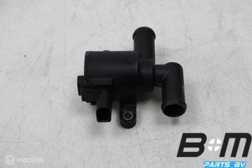 Regelklep koelvloeistof VW Golf 7 5Q0906457B beschikbaar voor biedingen