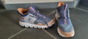 Schoenen on running maat 45 beschikbaar voor biedingen