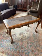Salontafel, Ophalen, Minder dan 50 cm, Gebruikt, 50 tot 100 cm