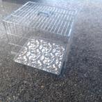 Honden bench, Ophalen, Zo goed als nieuw