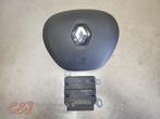 Airbag set van een Renault Trafic, Auto-onderdelen, Gebruikt, -, Renault, -