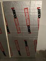 Isolatieplaten, Doe-het-zelf en Bouw, Ophalen, Nieuw, Minder dan 5 m², 8 tot 12 cm
