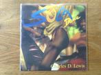 single charles d. lewis, Ophalen of Verzenden, 7 inch, Overige genres, Single