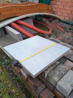 Carrelage de patio, Tuiles de terrasse, Comme neuf, Enlèvement, Autres matériaux