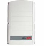 SolarEdge 3-fasen omvormer SE9K, Ophalen, Zo goed als nieuw