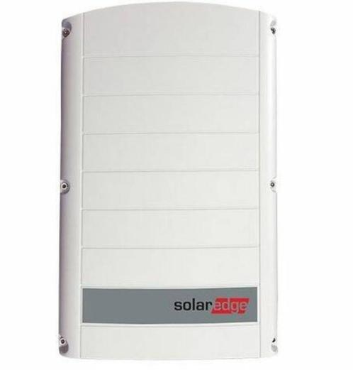 SolarEdge 3-fasen omvormer SE9K, Doe-het-zelf en Bouw, Zonnepanelen en Toebehoren, Zo goed als nieuw, Ophalen