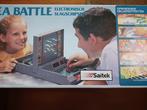 zeeslag bord spel, Een of twee spelers, Ophalen of Verzenden, Zo goed als nieuw