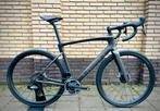Sworks Roubaix SL8 58 Sram Red 2x 12s Powermeter Roval CLX, Fietsen en Brommers, Carbon, Heren, Ophalen of Verzenden, Zo goed als nieuw