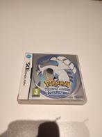 Pokemon version argent Soulsilver - DS, Games en Spelcomputers, Games | Nintendo DS, Overige genres, 1 speler, Ophalen of Verzenden