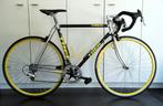 retro koersfiets trek full panto half carbon 1995, Fietsen en Brommers, Ophalen of Verzenden