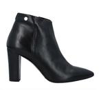 NEW size 35 Made in Italy ankle boots / enkellaarsies, Ophalen