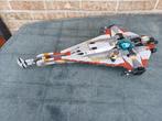 lego  75186, Ophalen of Verzenden, Gebruikt, Lego
