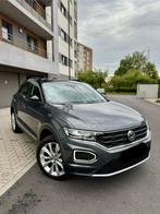 VW T-Roc, Auto's, Volkswagen, Automaat, Stof, 5 zetels, 5 deurs