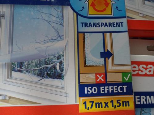 Tessa MOLL thermo cover, Doe-het-zelf en Bouw, Overige Doe-Het-Zelf en Bouw, Nieuw, Ophalen