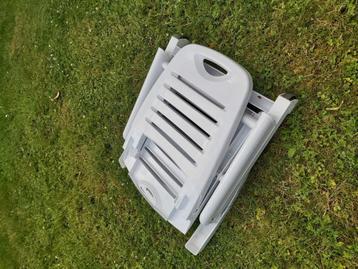 Tuin ligbed beschikbaar voor biedingen