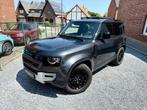 Land Rover Defender 90 2.0 Turbo P300 X-Dynamic S | Open Dak, Automaat, https://public.car-pass.be/vhr/c7910091-ee99-4875-9f2c-fe2563a9a047