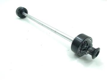 VALDOPPEN ACHTERAS MT 07 2018-2020 (MT07 MT-07 FZ-07), Motoren, Onderdelen | Yamaha, Gebruikt