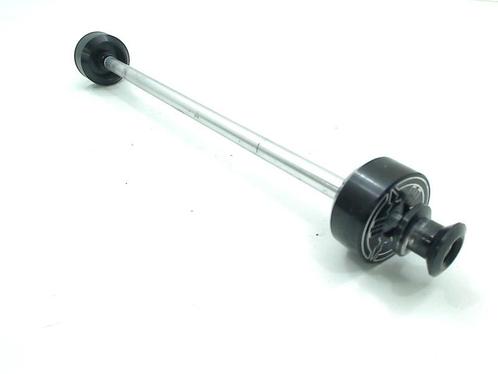 VALDOPPEN ACHTERAS MT 07 2018-2020 (MT07 MT-07 FZ-07), Motoren, Onderdelen | Yamaha, Gebruikt