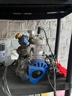 Moteur Karting Iame 125, Sport en Fitness, Karting, Ophalen, Gebruikt, Onderdelen Kart
