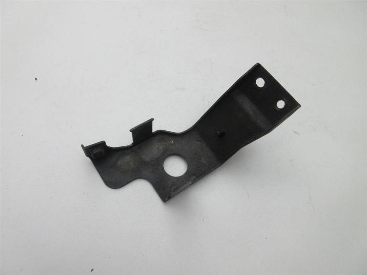 Yamaha XJ600 houder benzinepomp beugel XJ 600 bracket steun, Motoren, Onderdelen | Yamaha, Gebruikt, Ophalen of Verzenden