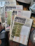 Oorlogskranten komplete serie in prachtige staat, Ophalen