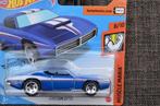 477 / Hot Wheels CUSTOM OTTO, Kinderen en Baby's, Ophalen of Verzenden, Nieuw, Hot Wheels