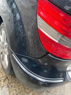 MERCEDES 200 D CDI, Auto's, Mercedes-Benz, Achterwielaandrijving, 164 g/km, Alcantara, Zwart