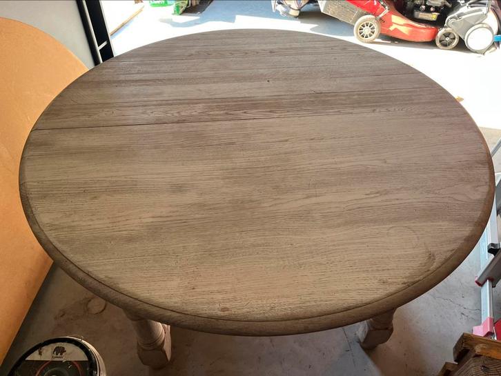 Te koop, Huis en Inrichting, Tafels | Eettafels, Ophalen