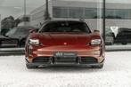 Porsche Taycan Cross Turismo Turbo S NP:265.247 Euro, 4 zetels, Gebruikt, 761 pk, Parkeersensor
