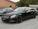 Mercedes-Benz CLS 350 CDI AMG Pakket OpenD Navi CruiseC *, Auto's, Mercedes-Benz, Automaat, Achterwielaandrijving, Gebruikt, Beige