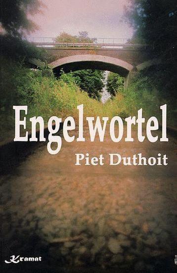 boek: engelwortel/Piet Duthoit beschikbaar voor biedingen
