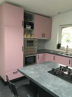 Keuken, Ophalen, Gebruikt, Overige kleuren, Hoekkeuken
