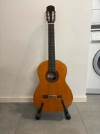Akoustische gitaar - Aria AK 200, Ophalen, Gebruikt, Klassieke of Spaanse gitaar