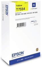 Cartouche d'encre Epson C13T755440 NEUF à -50%, Enlèvement ou Envoi, Neuf