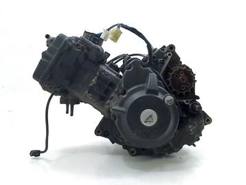 MOTORBLOK CBR 250 R 2011-2013 (CBR250 CBR250R) (MC41E) beschikbaar voor biedingen