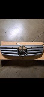 Calandre mercedes classe CLK w209 NEUVE, Ophalen of Verzenden, Nieuw, Mercedes-Benz